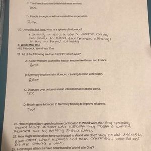 Meet your Posher, Amiyah